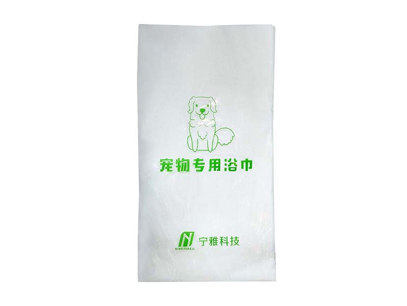 宁波一次性宠物专用浴巾-01